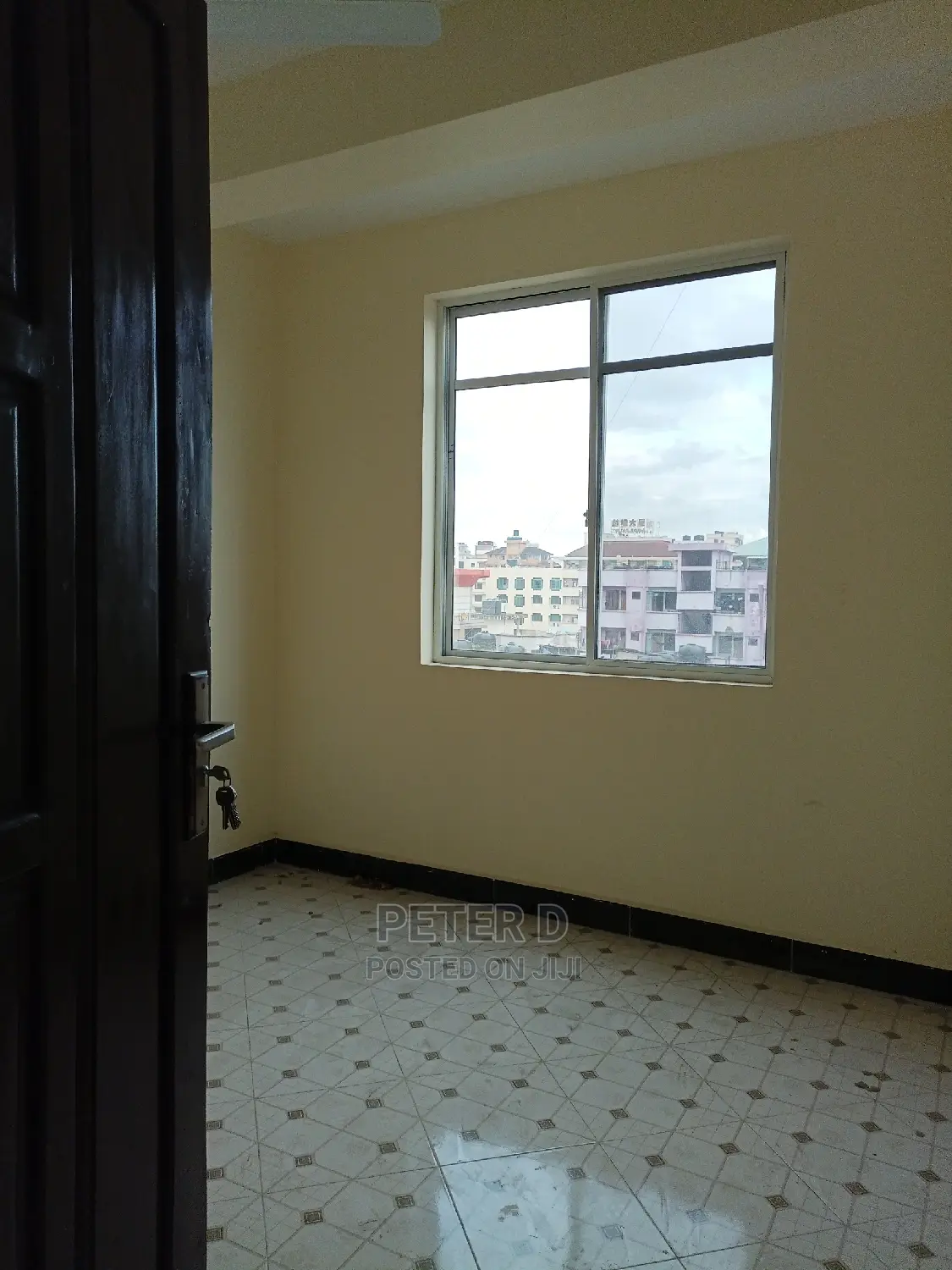 3bdrm Apartment in Kariakoo for rent