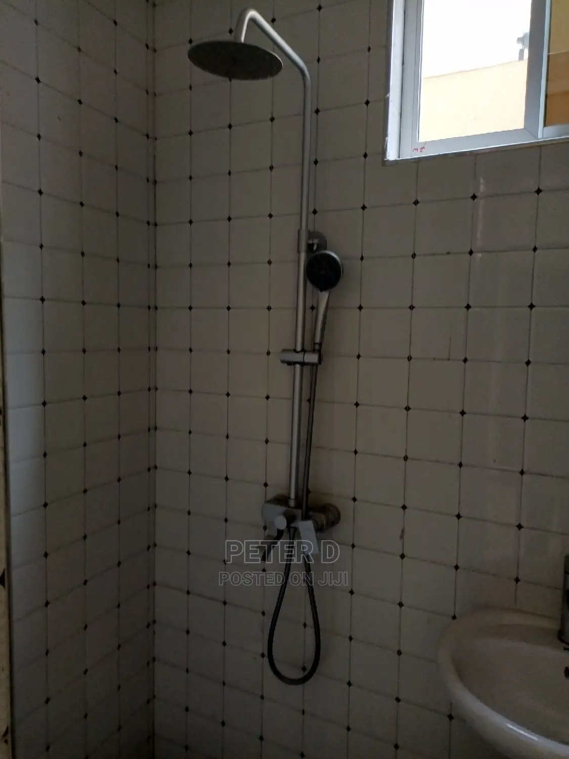 3bdrm Apartment in Kariakoo for rent