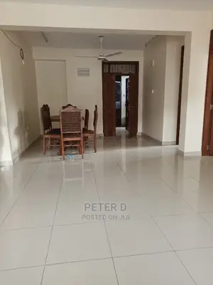 3bdrm Apartment in Kariakoo for rent