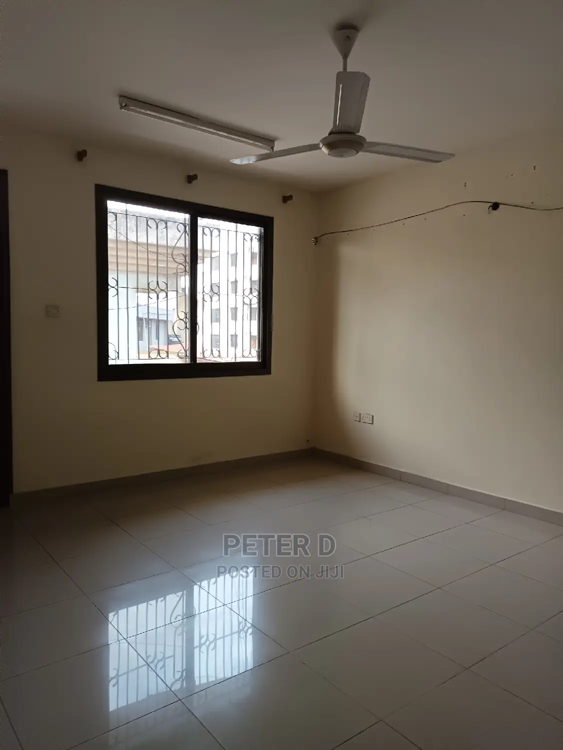 3bdrm Apartment in Kariakoo for rent