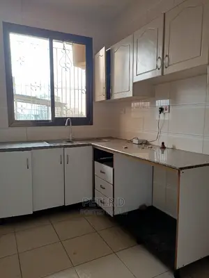 3bdrm Apartment in Kariakoo for rent