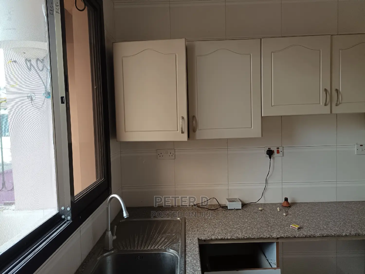 3bdrm Apartment in Kariakoo for rent