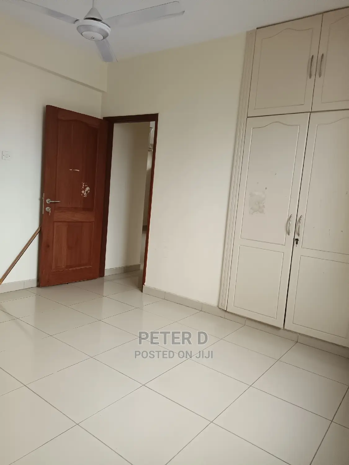 3bdrm Apartment in Kariakoo for rent