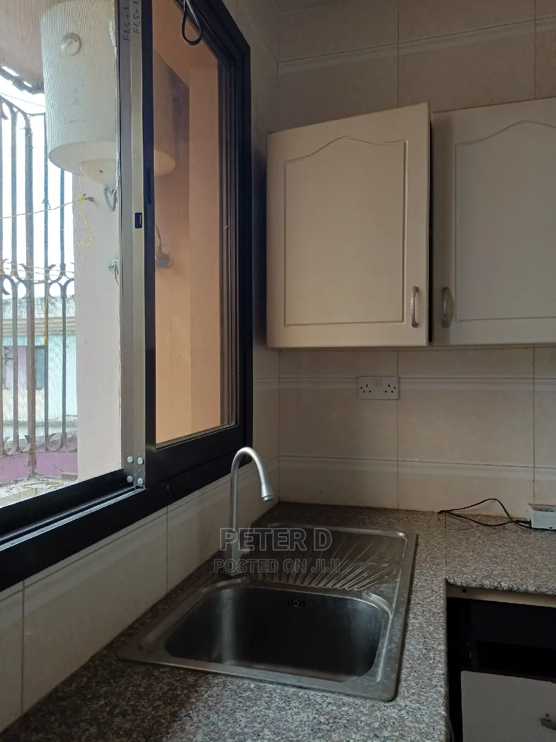3bdrm Apartment in Kariakoo for rent