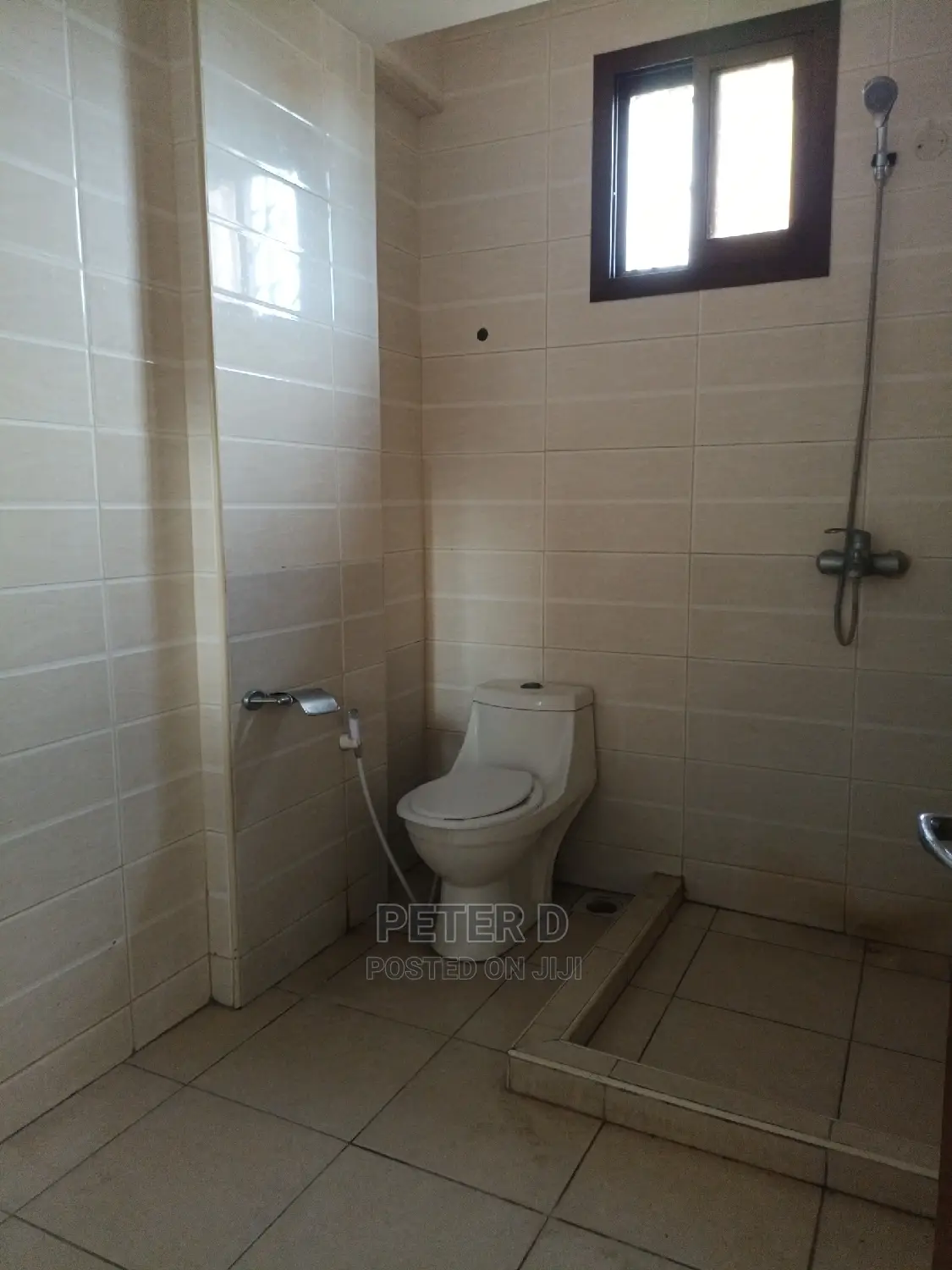 3bdrm Apartment in Kariakoo for rent