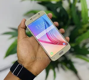 Samsung Galaxy S6 edge 32 GB Gold