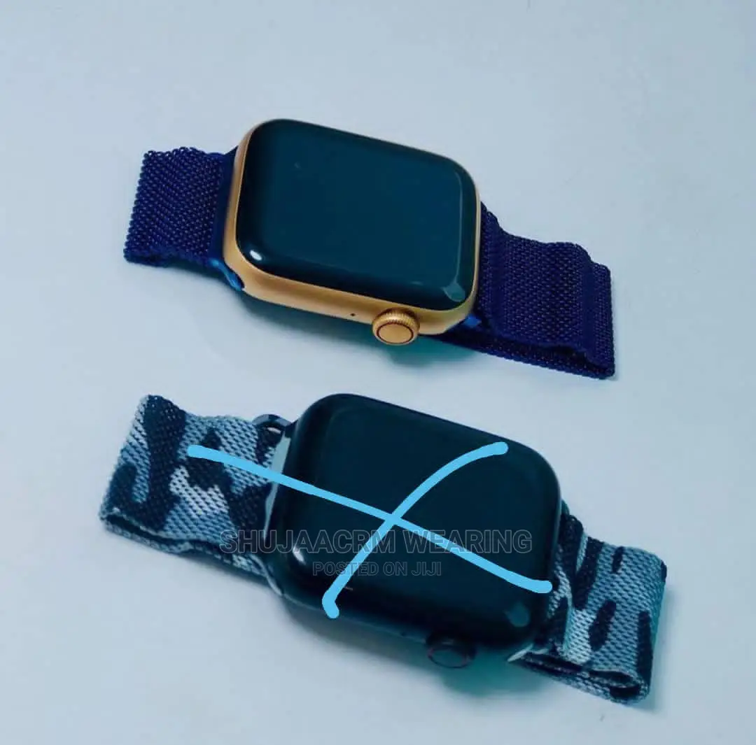 Classical Smart Watch