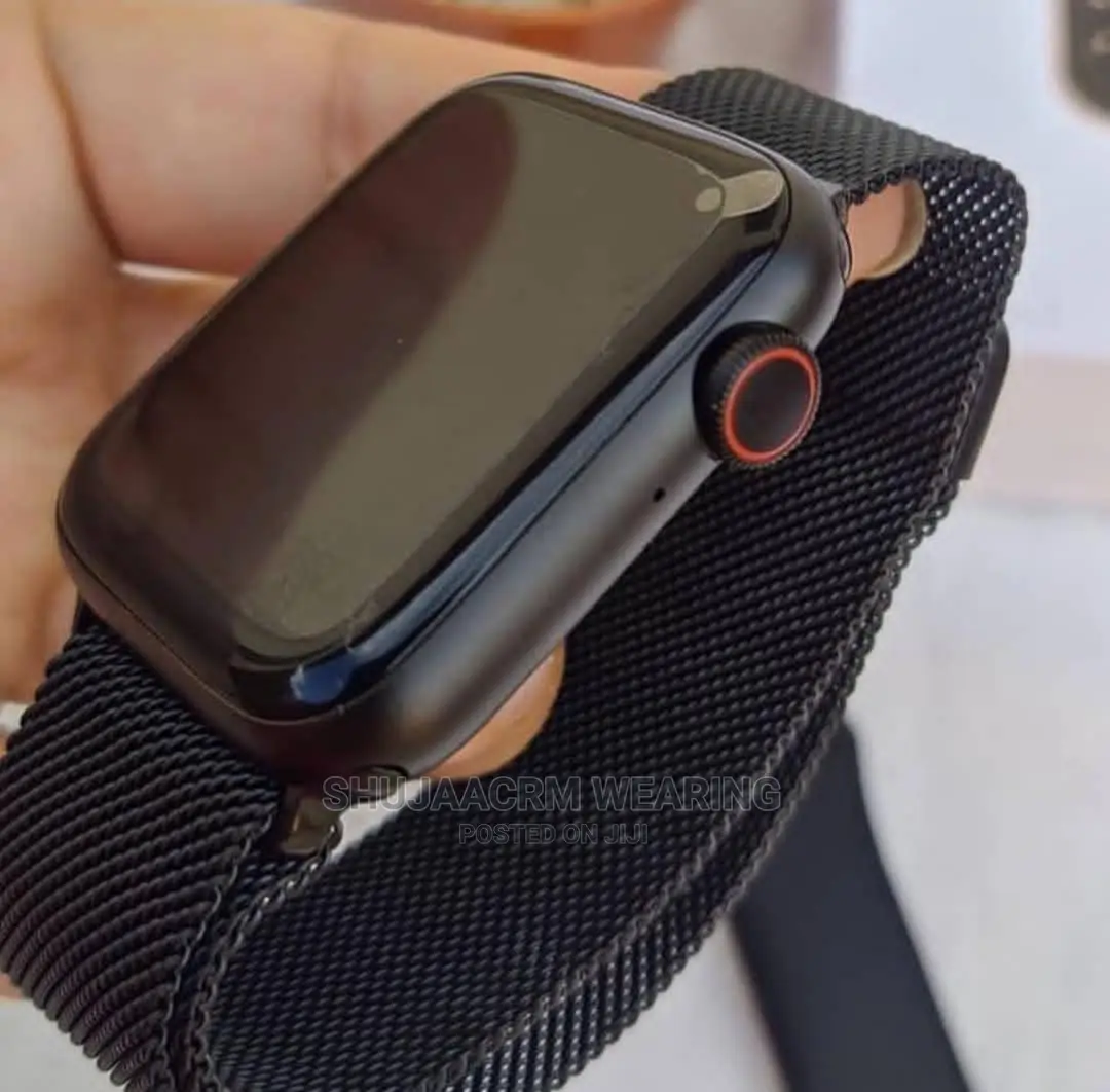 Classical Smart Watch