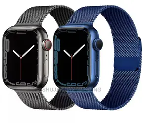 Classical Smart Watch