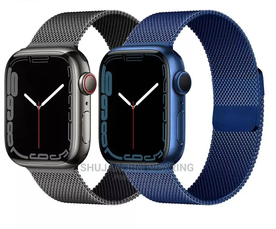 Classical Smart Watch