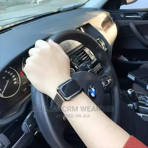 Classical Smart Watch