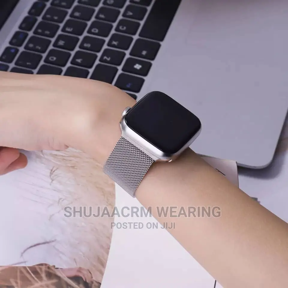 Classical Smart Watch