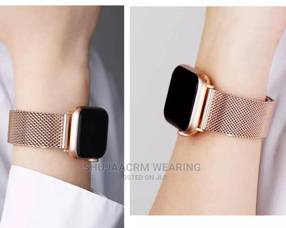 Classical Smart Watch