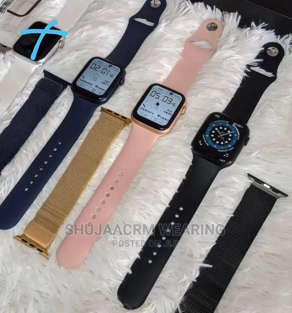 Classical Smart Watch