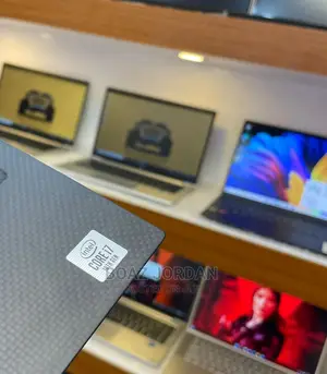 New Laptop Dell XPS 13 7390 16GB Intel Core I7 SSD 512GB