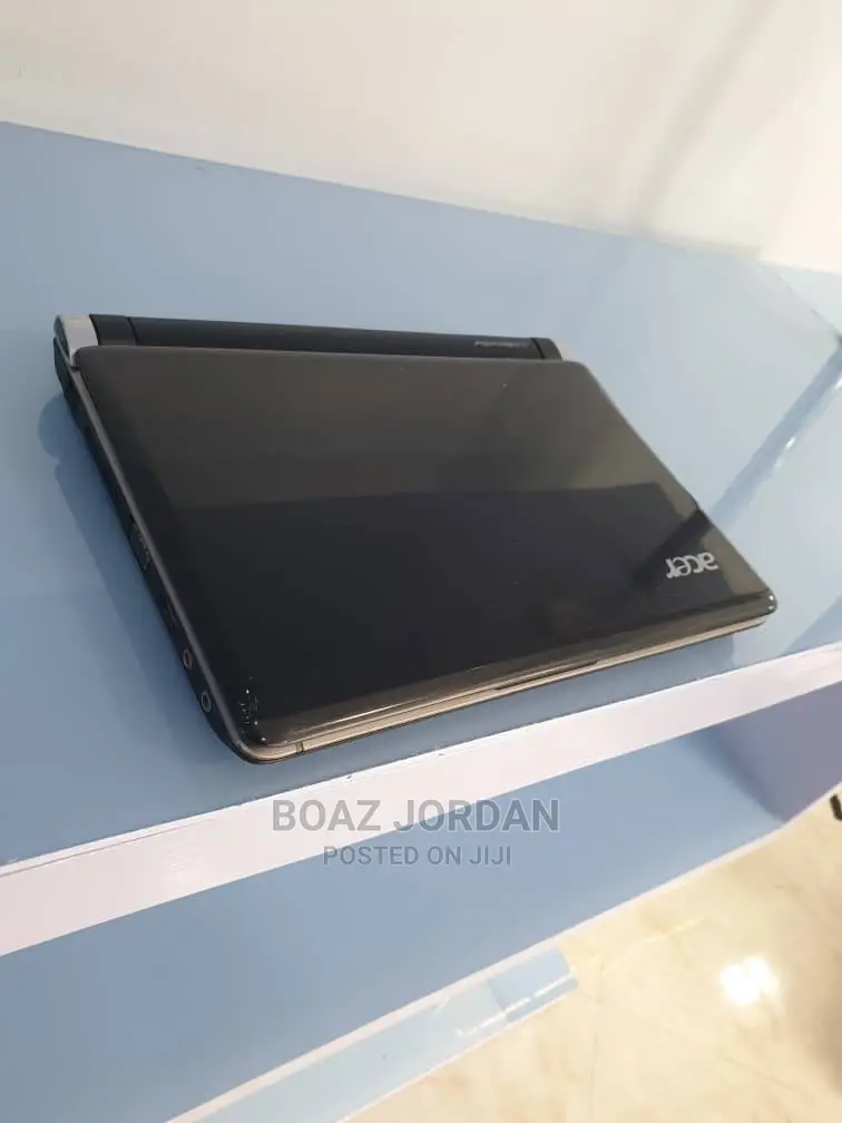 Laptop Acer Aspire 1 2GB Intel Pentium HDD 250GB