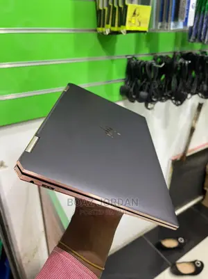 New Laptop HP Spectre 16GB Intel Core I7 SSD 512GB