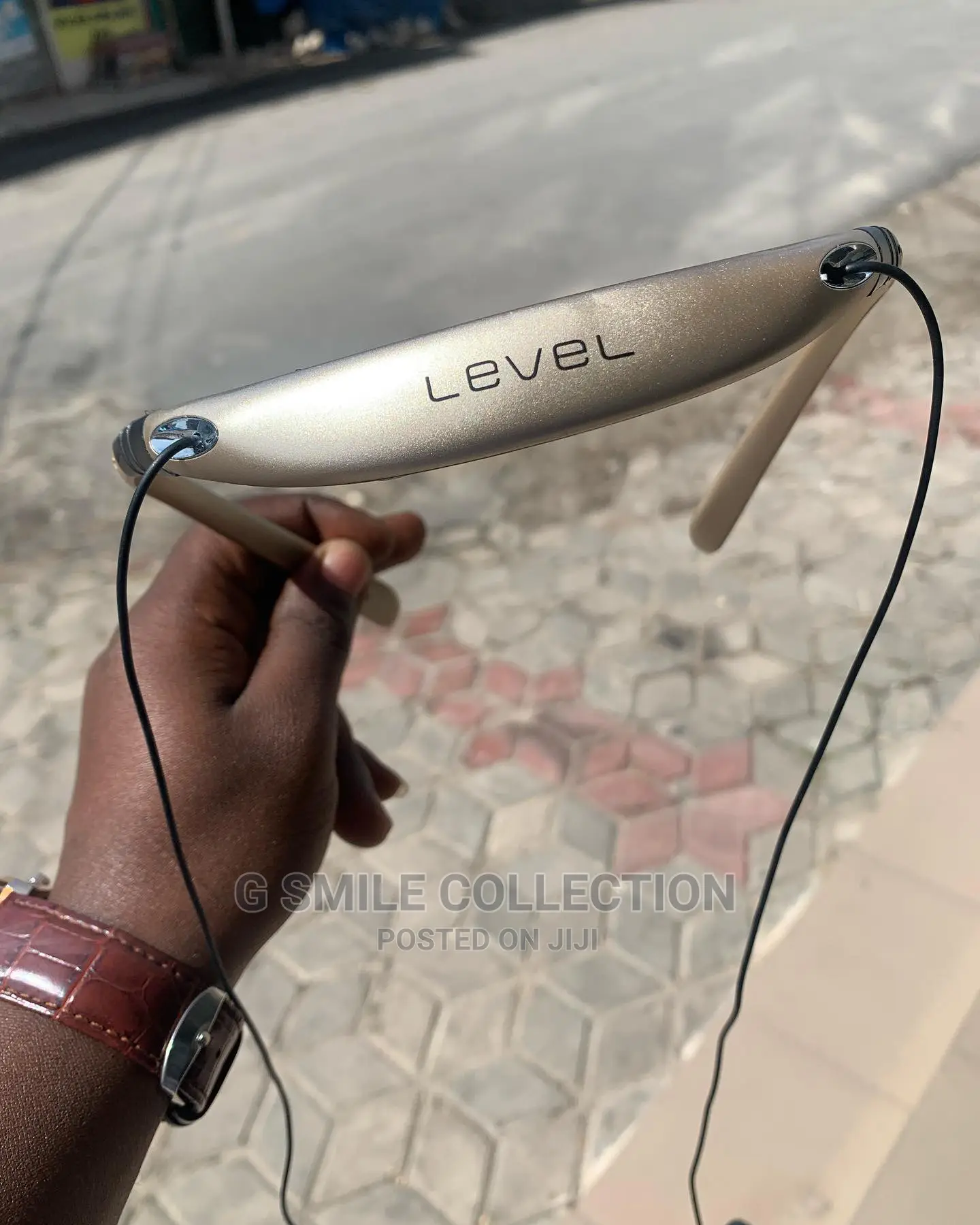 Samsung U Level Neckbands