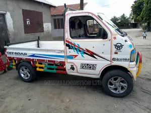 Suzuki Carry Injection Inauzwa