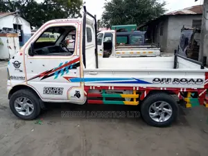 Suzuki Carry Injection Inauzwa