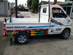 Suzuki Carry Injection Inauzwa