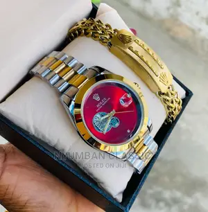 Rolex Watches Original