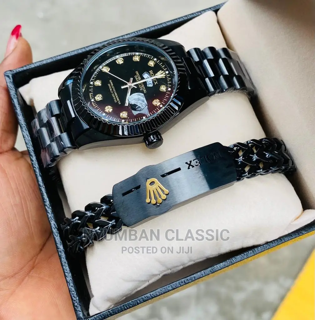 Watches Original