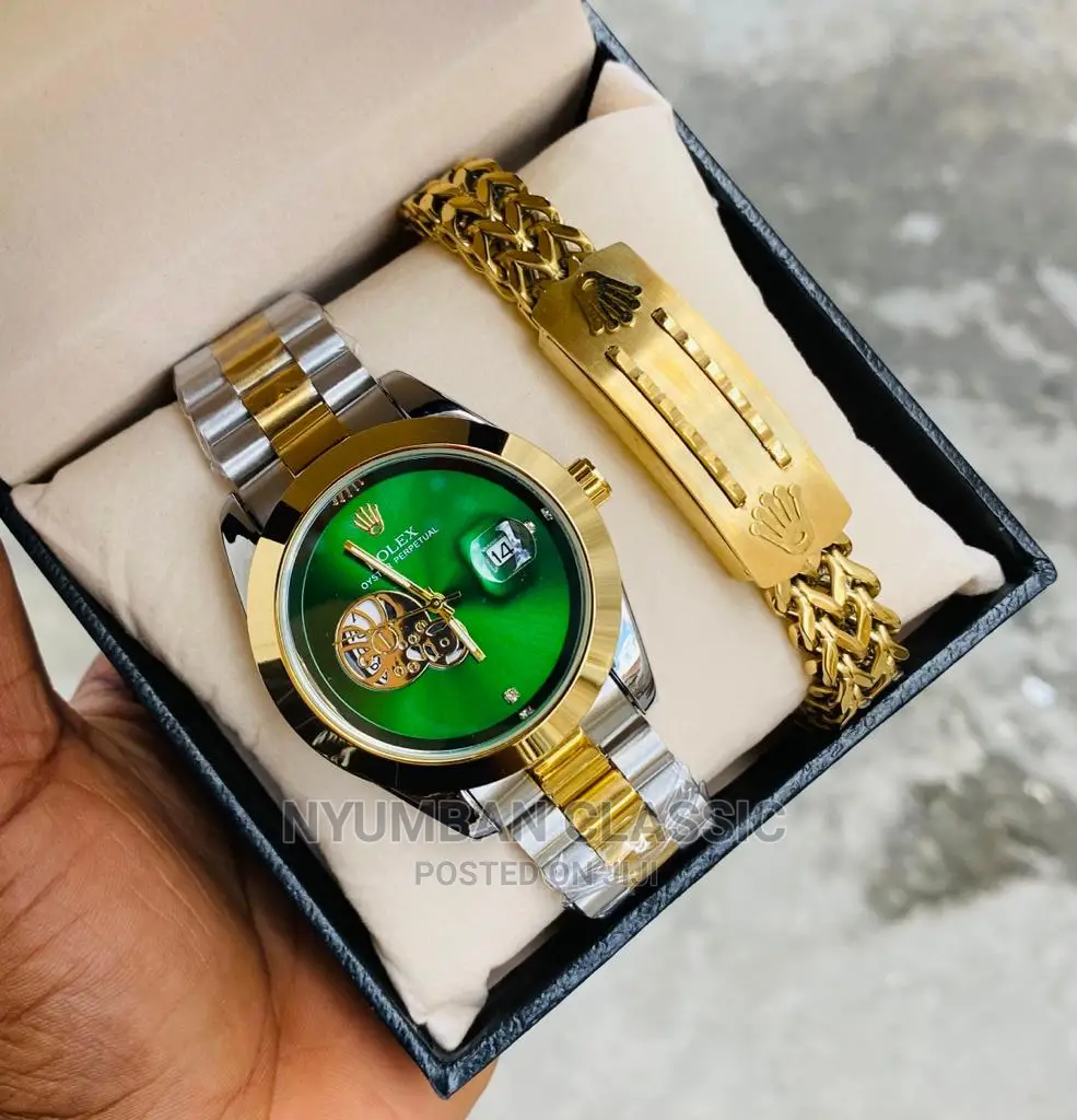 Watches Original