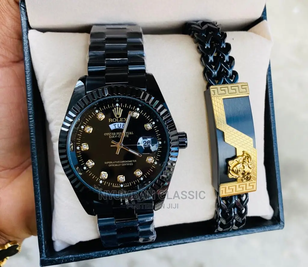 Watches Original