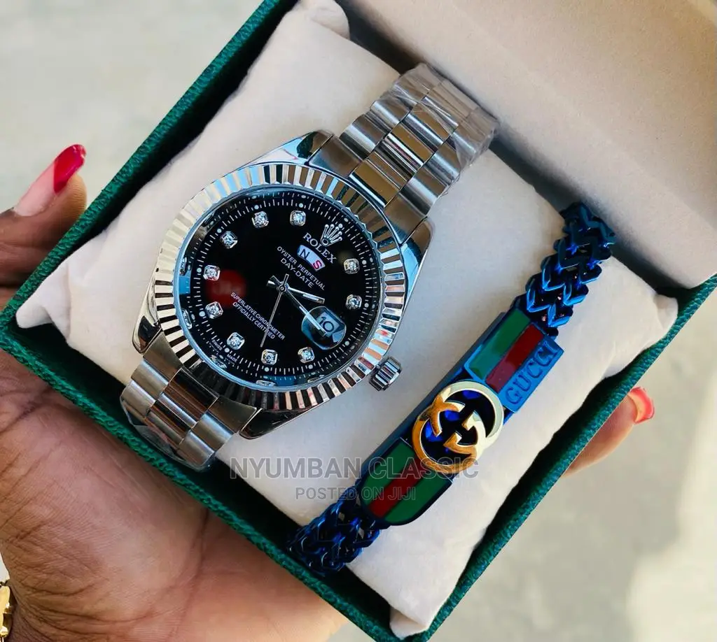 Rolex Watches Original