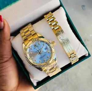 Rolex Watches Original