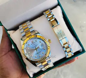 Rolex Watches Original