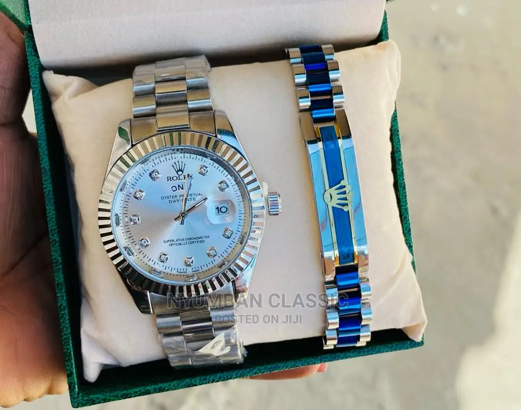 Rolex Watches Original