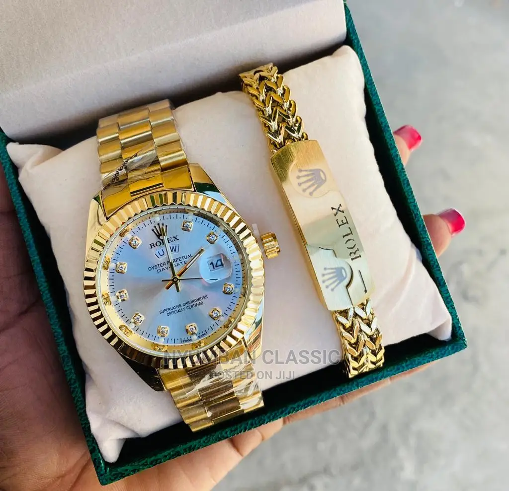 Rolex Watches Original