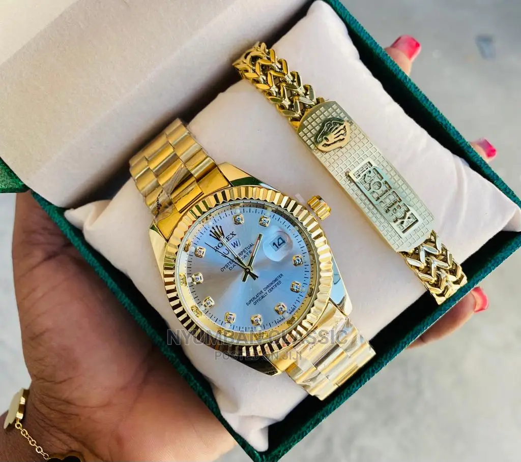 Rolex Watches Original