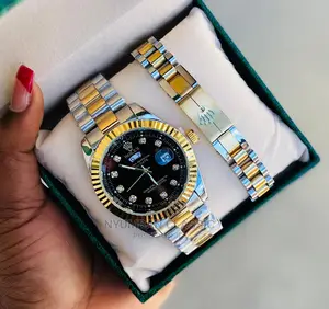 Rolex Watches Original