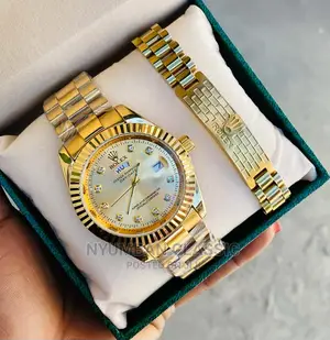 Rolex Watches Original