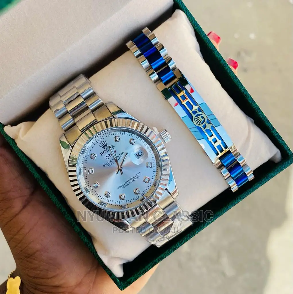 Rolex Watches Original