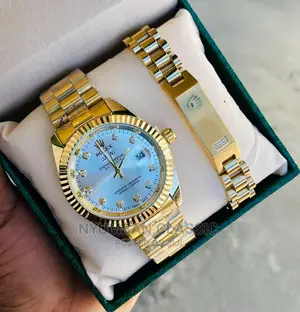 Rolex Watches Original