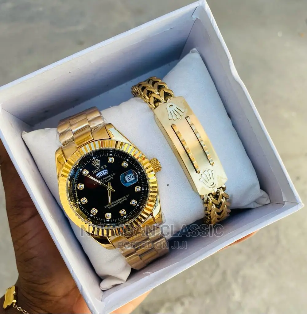 Rolex Watches Original