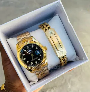 Rolex Watches Original