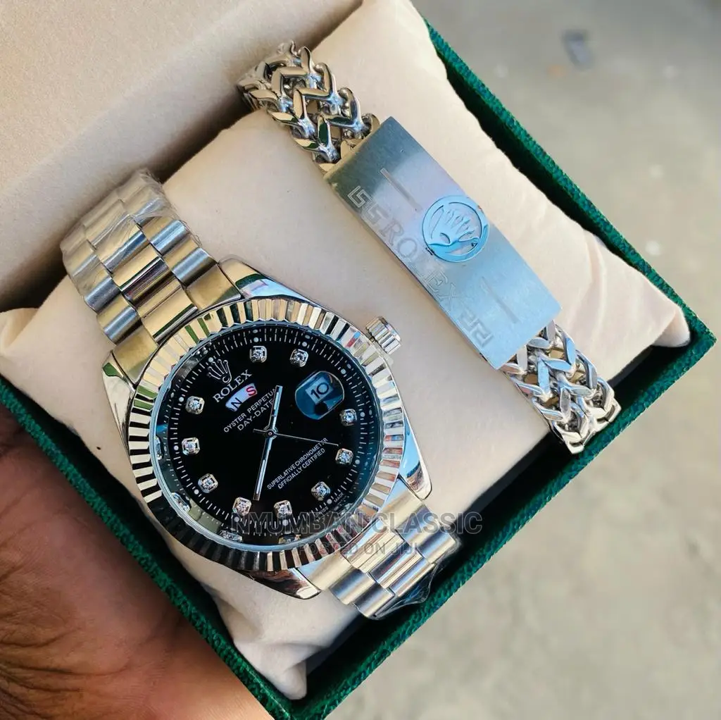 Rolex Watches Original