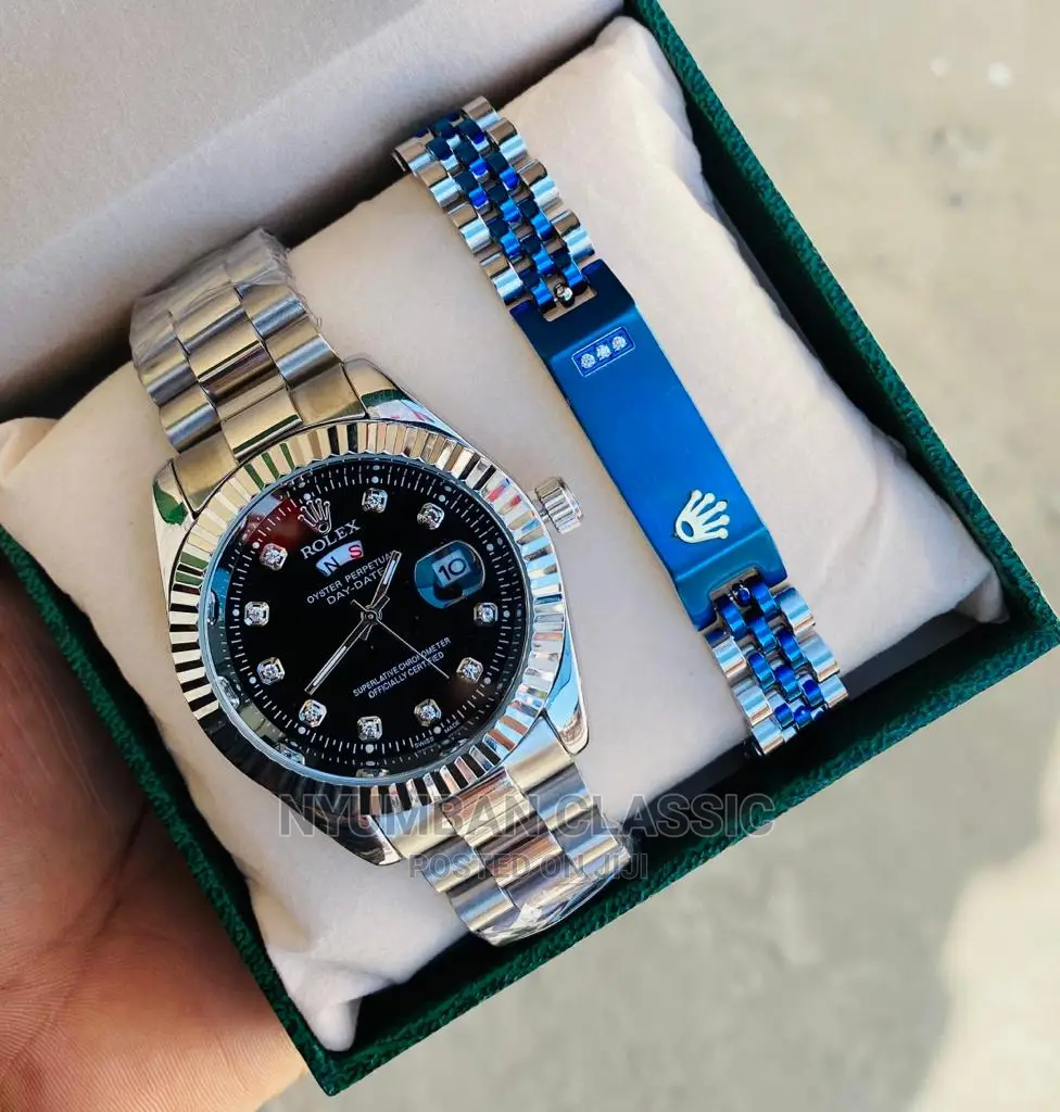 Rolex Watches Original