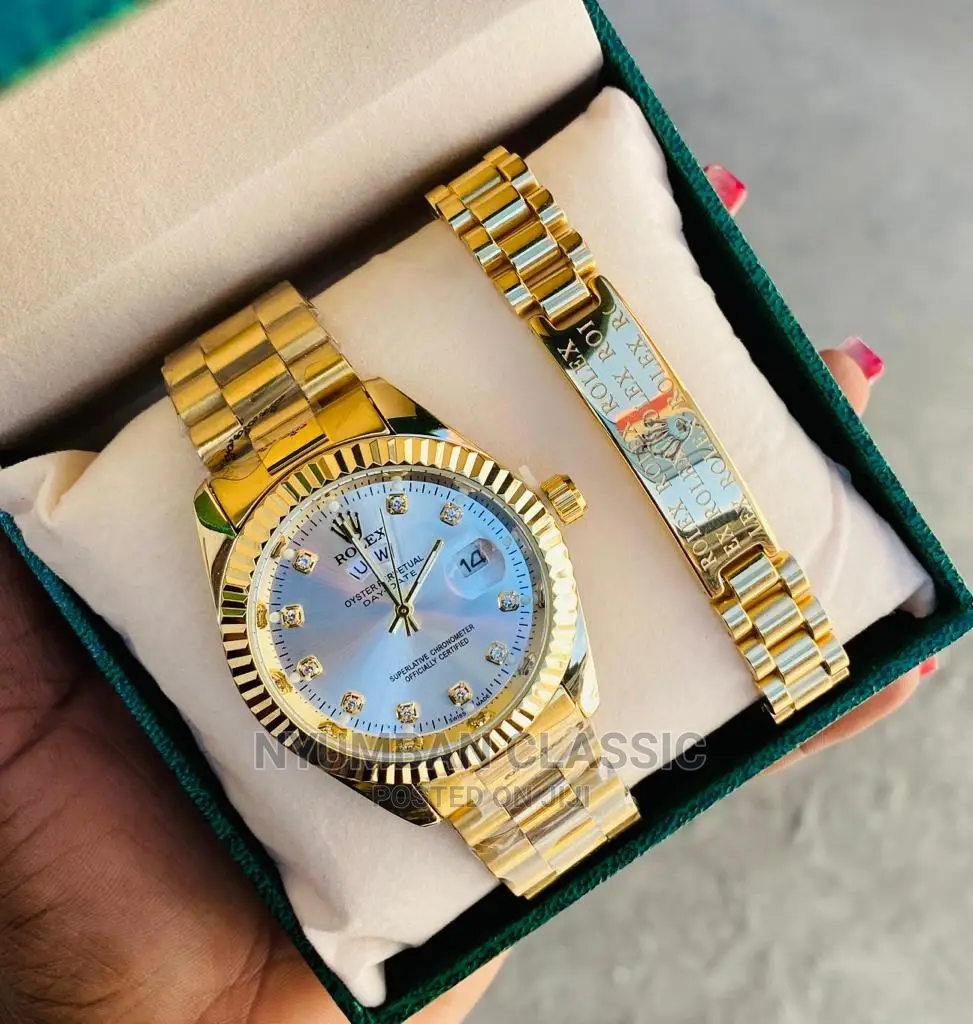Rolex Watches Original