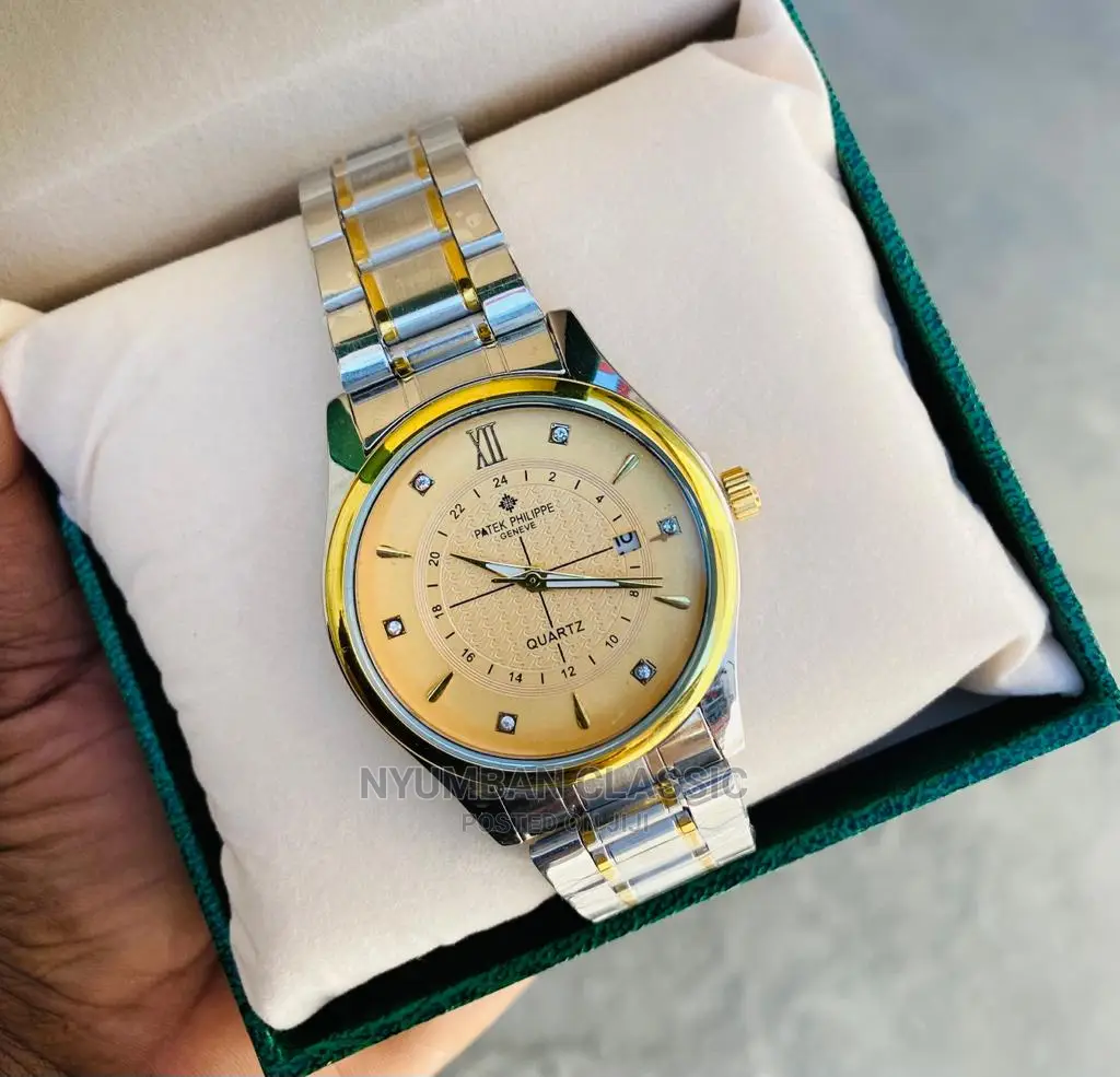 Dior Watches Original