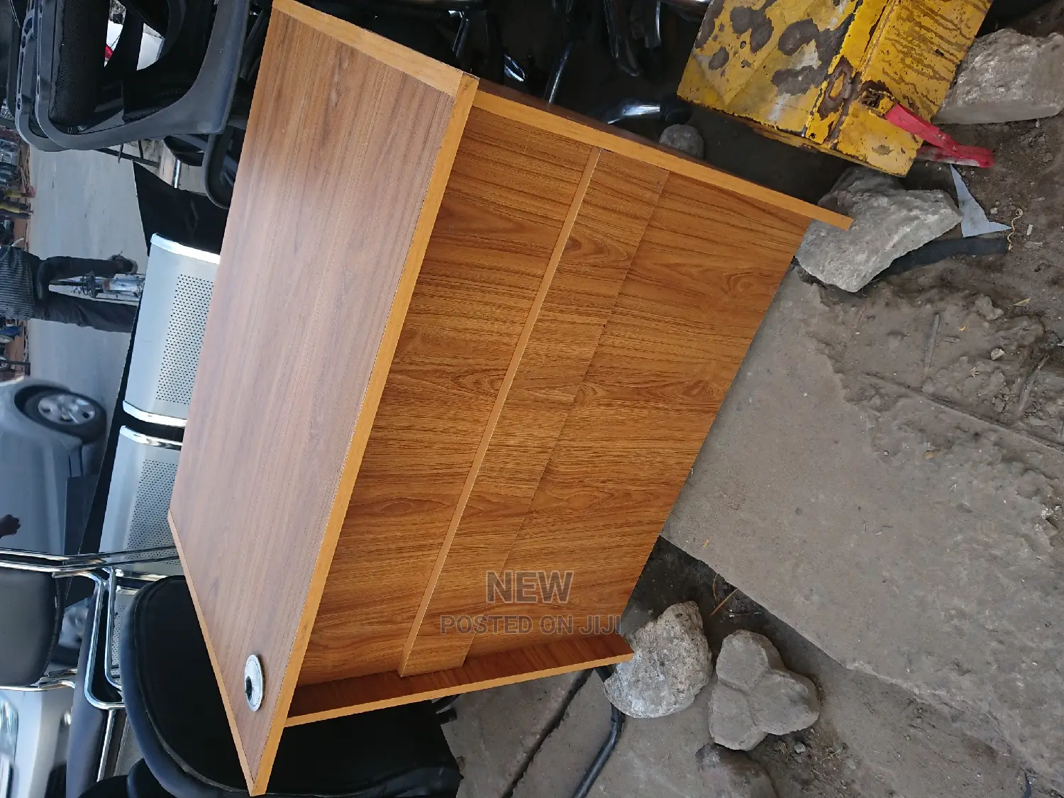 Computer Table