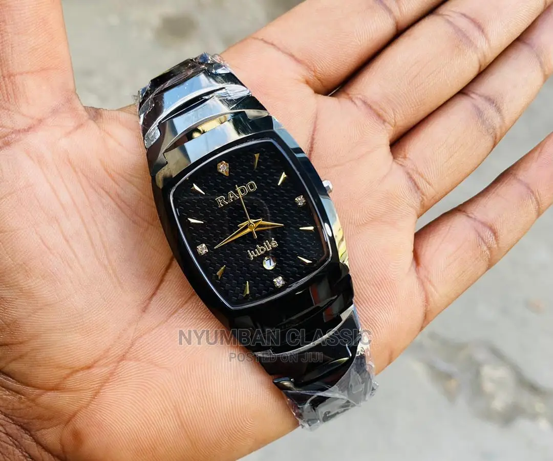 Rado Watches Original