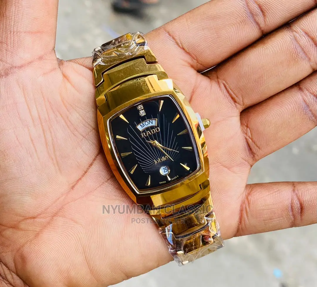 Rado Watches Original
