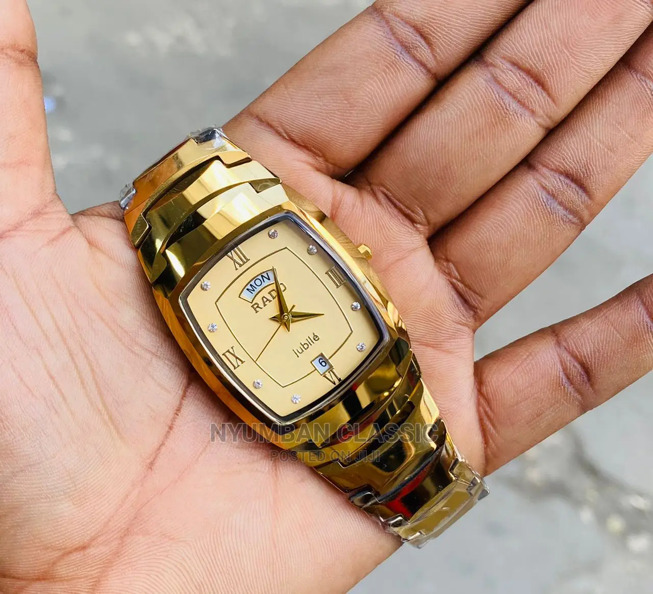 Rado Watches Original