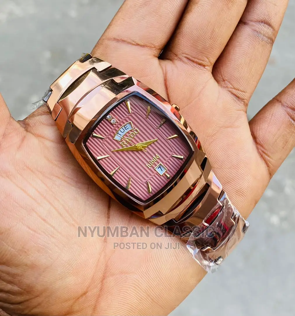 Rado Watches Original